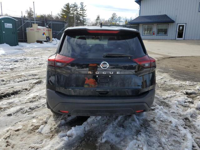 Photo 5 VIN: JN8AT3AA7MW014599 - NISSAN ROGUE S 