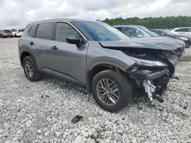 Photo 3 VIN: JN8AT3AA8MW003241 - NISSAN ROGUE S 