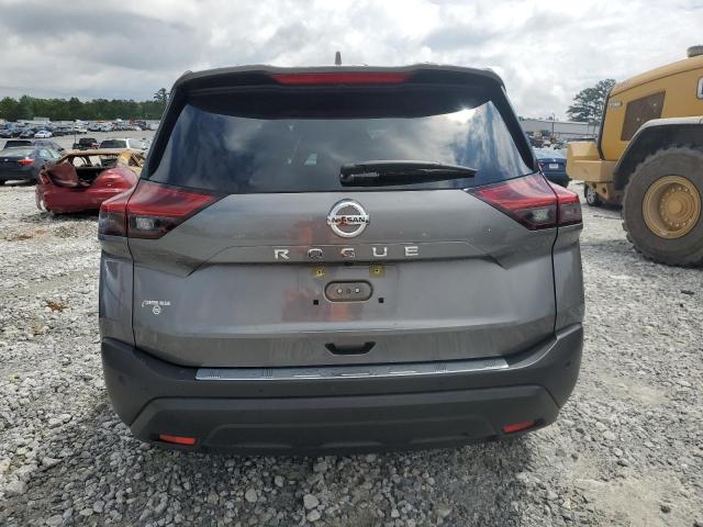 Photo 5 VIN: JN8AT3AA8MW003241 - NISSAN ROGUE S 