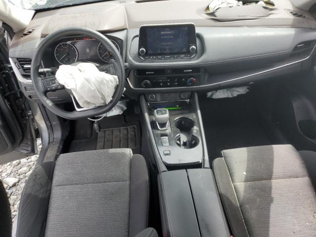 Photo 7 VIN: JN8AT3AA8MW003241 - NISSAN ROGUE S 