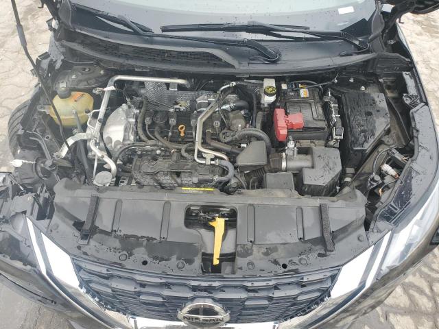 Photo 11 VIN: JN8AT3AA8MW003885 - NISSAN ROGUE S 