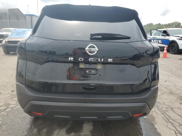 Photo 5 VIN: JN8AT3AA8MW003885 - NISSAN ROGUE S 