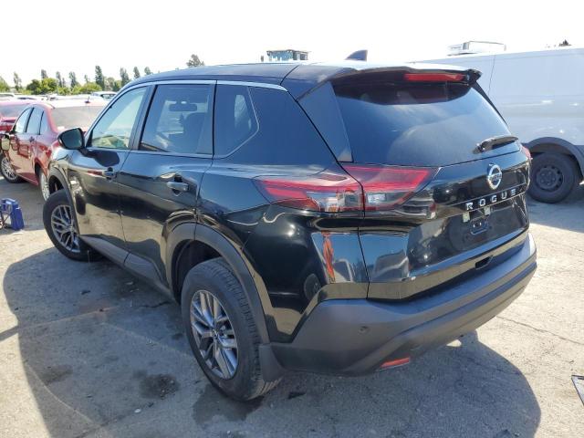 Photo 1 VIN: JN8AT3AA8MW010349 - NISSAN ROGUE S 