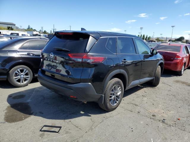 Photo 2 VIN: JN8AT3AA8MW010349 - NISSAN ROGUE S 