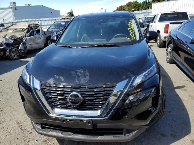 Photo 4 VIN: JN8AT3AA8MW010349 - NISSAN ROGUE S 