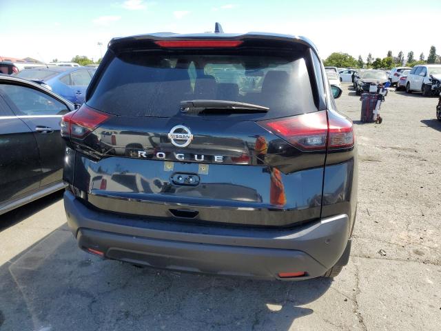 Photo 5 VIN: JN8AT3AA8MW010349 - NISSAN ROGUE S 