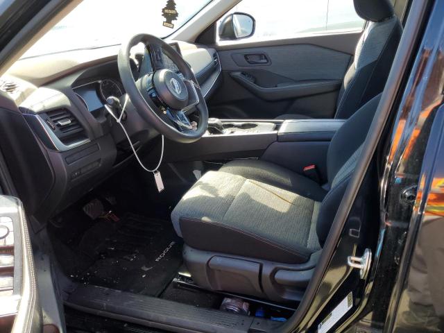 Photo 6 VIN: JN8AT3AA8MW010349 - NISSAN ROGUE S 