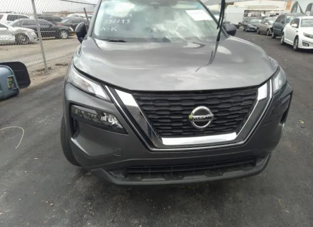 Photo 5 VIN: JN8AT3AA8MW017110 - NISSAN ROGUE 