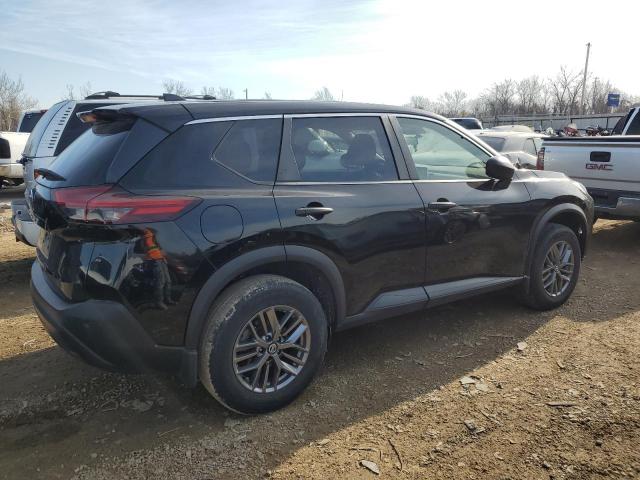 Photo 2 VIN: JN8AT3AA9MW001210 - NISSAN ROGUE 