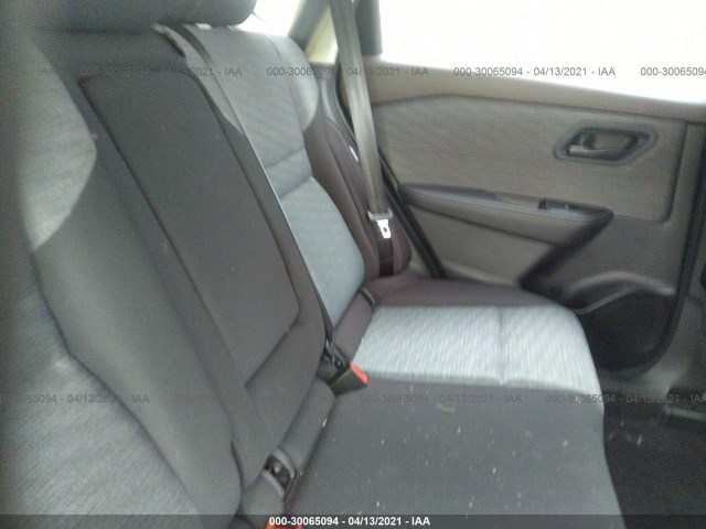 Photo 7 VIN: JN8AT3AA9MW002003 - NISSAN ROGUE 