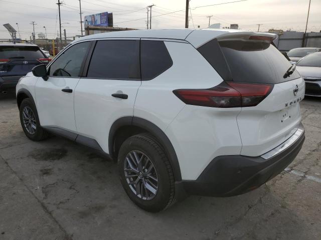 Photo 1 VIN: JN8AT3AA9MW009517 - NISSAN ROGUE S 