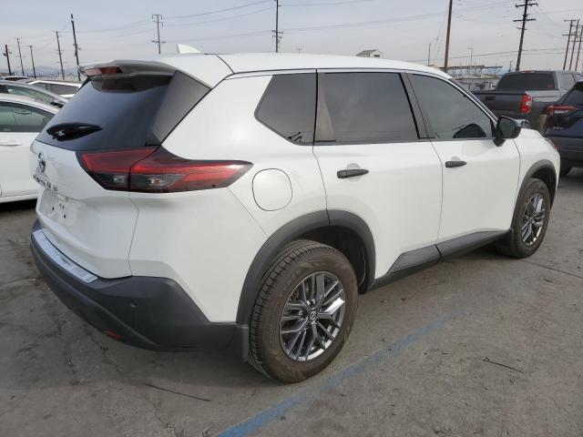 Photo 2 VIN: JN8AT3AA9MW009517 - NISSAN ROGUE S 