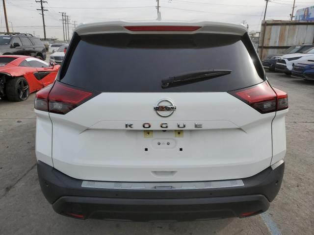 Photo 5 VIN: JN8AT3AA9MW009517 - NISSAN ROGUE S 