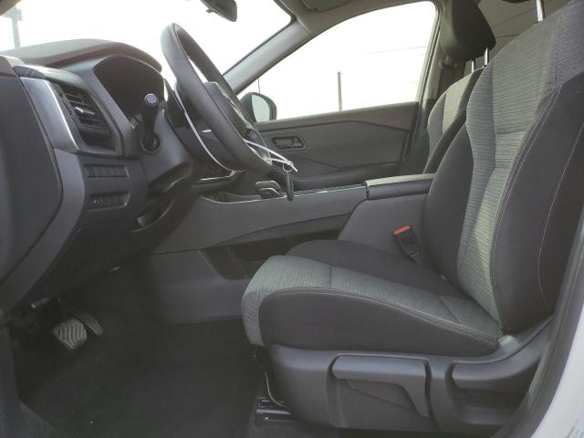 Photo 6 VIN: JN8AT3AA9MW009517 - NISSAN ROGUE S 