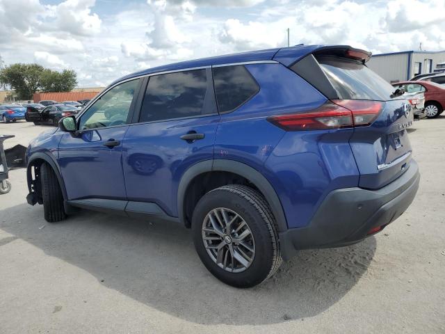 Photo 1 VIN: JN8AT3AA9MW015740 - NISSAN ROGUE S 