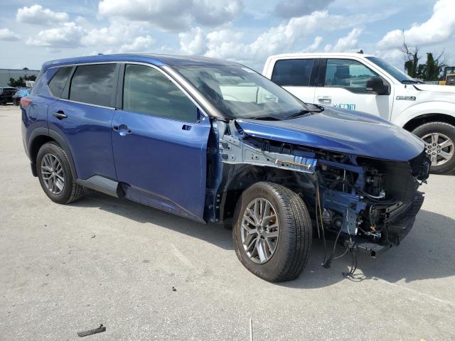 Photo 3 VIN: JN8AT3AA9MW015740 - NISSAN ROGUE S 