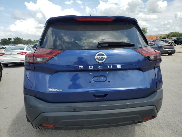 Photo 5 VIN: JN8AT3AA9MW015740 - NISSAN ROGUE S 