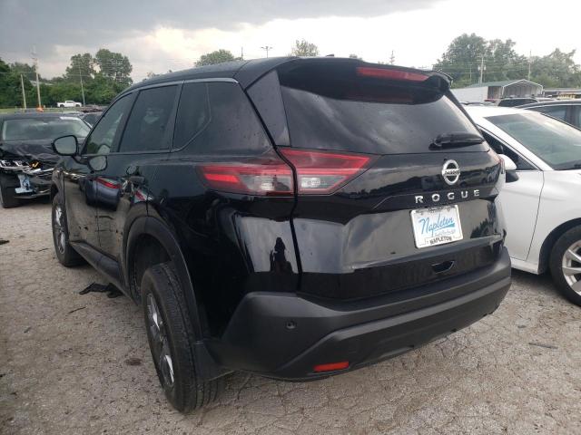 Photo 1 VIN: JN8AT3AAXMW002169 - NISSAN ROGUE S 