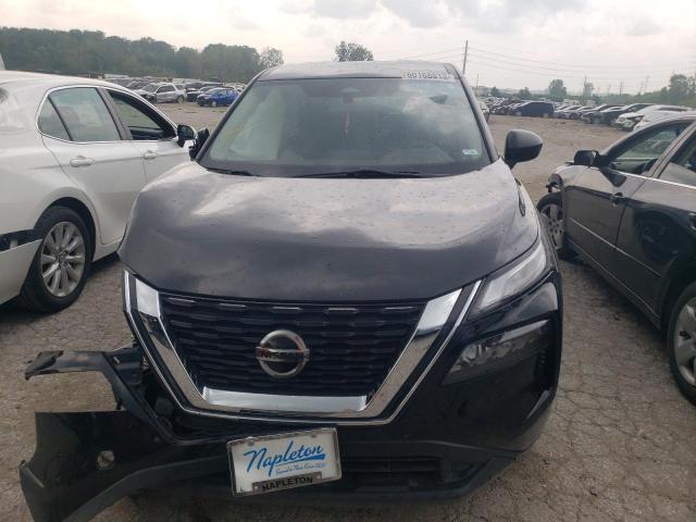 Photo 4 VIN: JN8AT3AAXMW002169 - NISSAN ROGUE S 