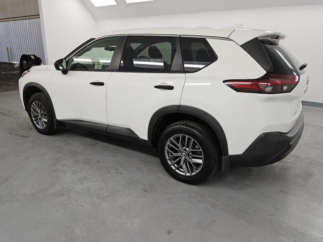 Photo 1 VIN: JN8AT3AAXMW006061 - NISSAN ROGUE S 