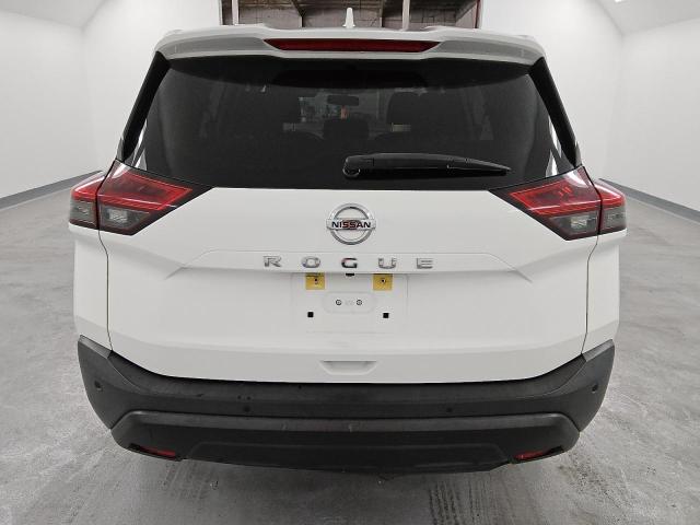 Photo 5 VIN: JN8AT3AAXMW006061 - NISSAN ROGUE S 