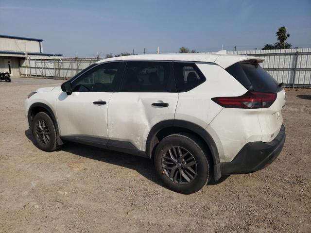 Photo 1 VIN: JN8AT3AAXMW010627 - NISSAN ROGUE S 