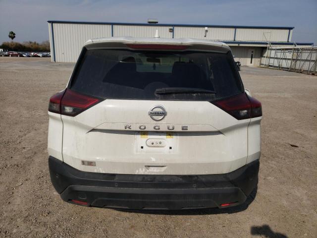 Photo 5 VIN: JN8AT3AAXMW010627 - NISSAN ROGUE S 