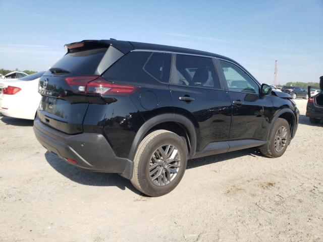 Photo 2 VIN: JN8AT3AAXMW015052 - NISSAN ROGUE 