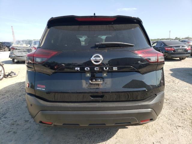 Photo 5 VIN: JN8AT3AAXMW015052 - NISSAN ROGUE 