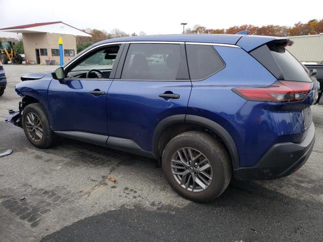 Photo 1 VIN: JN8AT3AB0MW208108 - NISSAN ROGUE 