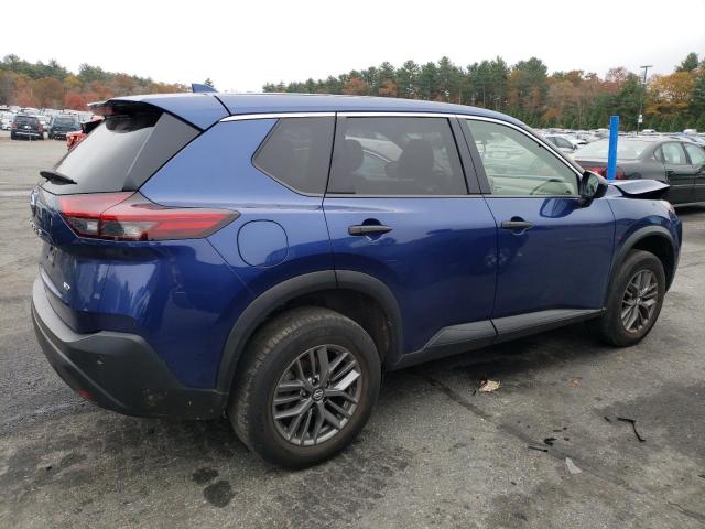 Photo 2 VIN: JN8AT3AB0MW208108 - NISSAN ROGUE 