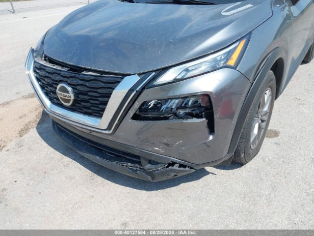 Photo 5 VIN: JN8AT3AB0MW222767 - NISSAN ROGUE 