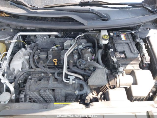 Photo 9 VIN: JN8AT3AB0MW222767 - NISSAN ROGUE 