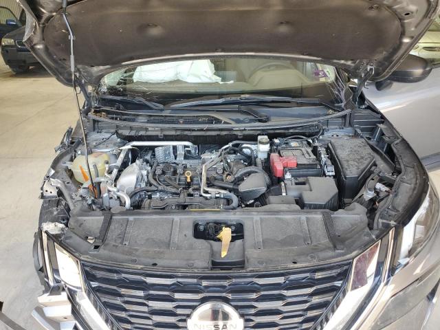 Photo 11 VIN: JN8AT3AB0MW225572 - NISSAN ROGUE S 