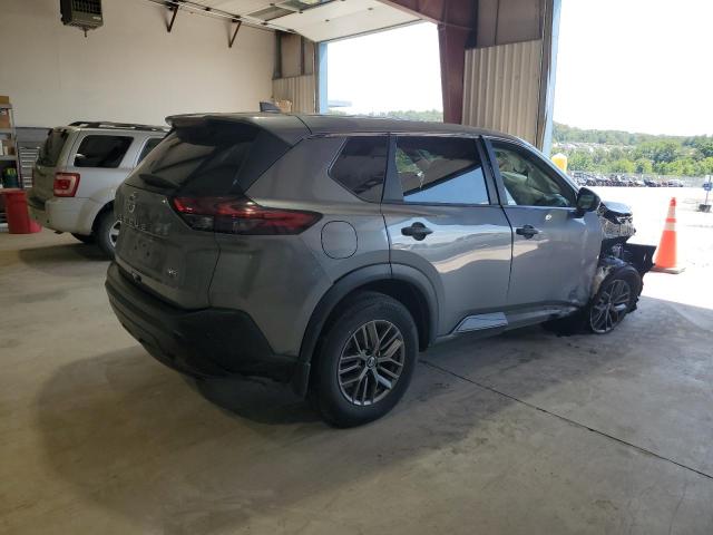 Photo 2 VIN: JN8AT3AB0MW225572 - NISSAN ROGUE S 