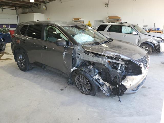 Photo 3 VIN: JN8AT3AB0MW225572 - NISSAN ROGUE S 