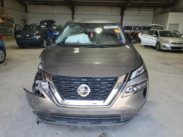 Photo 4 VIN: JN8AT3AB0MW225572 - NISSAN ROGUE S 