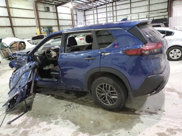 Photo 1 VIN: JN8AT3AB1MW210403 - NISSAN ROGUE S 