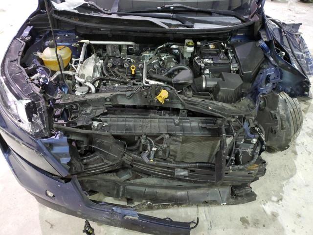 Photo 11 VIN: JN8AT3AB1MW210403 - NISSAN ROGUE S 