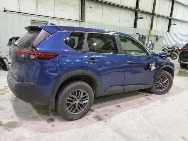 Photo 2 VIN: JN8AT3AB1MW210403 - NISSAN ROGUE S 