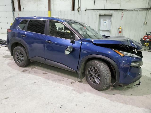 Photo 3 VIN: JN8AT3AB1MW210403 - NISSAN ROGUE S 