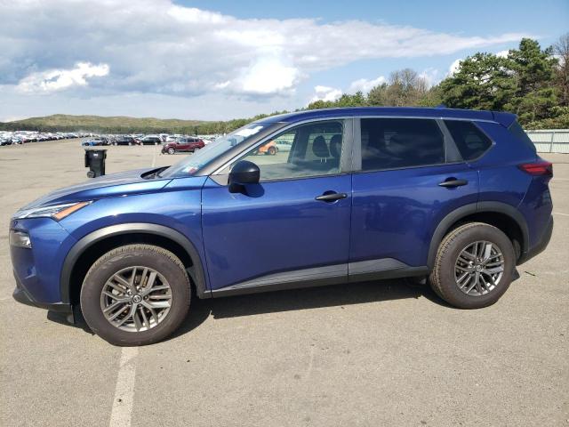 Photo 0 VIN: JN8AT3AB1MW227105 - NISSAN ROGUE 