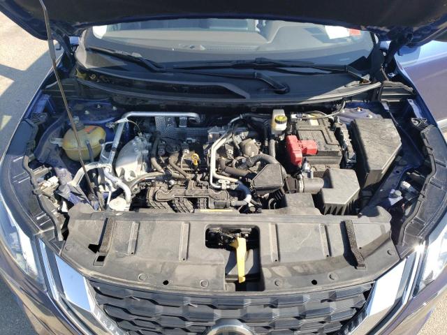 Photo 11 VIN: JN8AT3AB1MW227105 - NISSAN ROGUE 