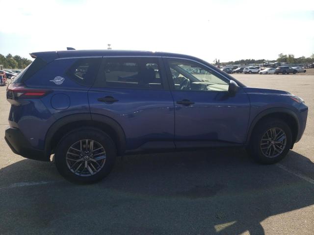 Photo 2 VIN: JN8AT3AB1MW227105 - NISSAN ROGUE 