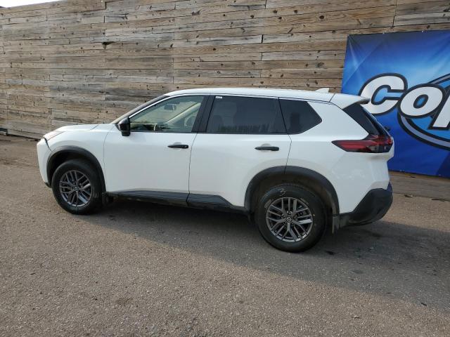 Photo 1 VIN: JN8AT3AB2MW210913 - NISSAN ROGUE S 