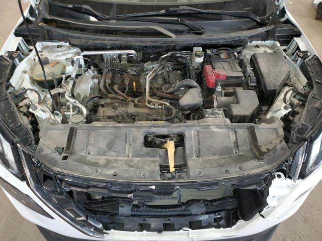 Photo 11 VIN: JN8AT3AB2MW210913 - NISSAN ROGUE S 