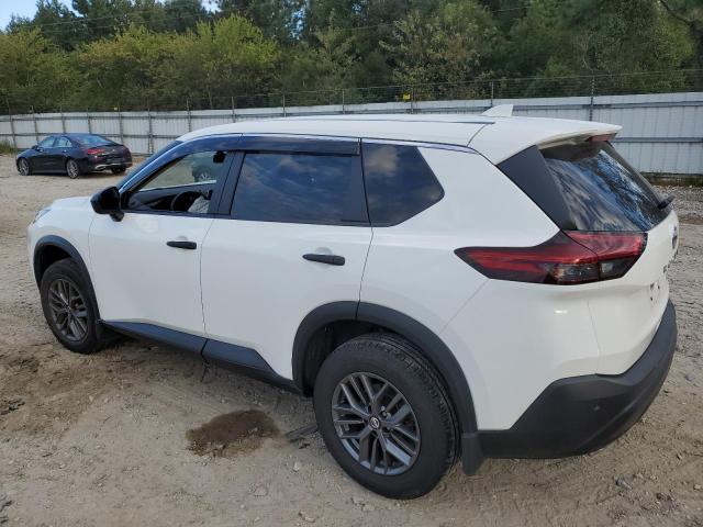 Photo 1 VIN: JN8AT3AB3MW206918 - NISSAN ROGUE 