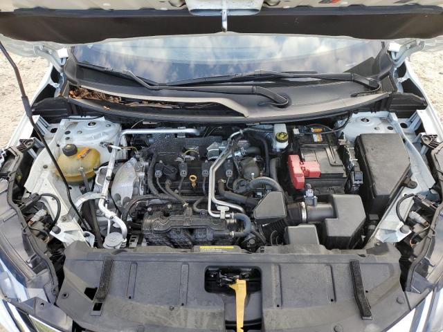 Photo 11 VIN: JN8AT3AB3MW206918 - NISSAN ROGUE 