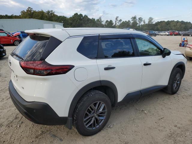 Photo 2 VIN: JN8AT3AB3MW206918 - NISSAN ROGUE 