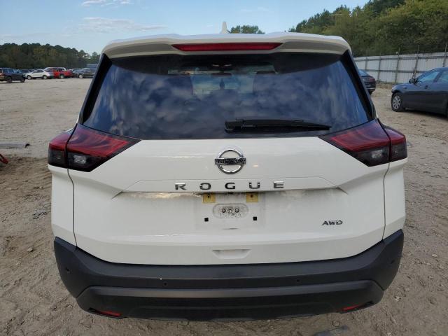 Photo 5 VIN: JN8AT3AB3MW206918 - NISSAN ROGUE 